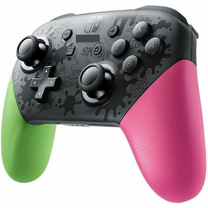 Controlador Inalámbrico Compatible Con Switch Y Switch Lite